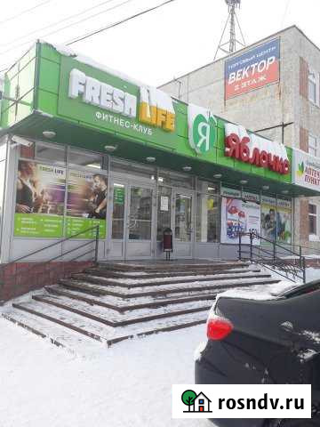 Торговое помещение, 26.43 кв.м. Мончегорск - изображение 1