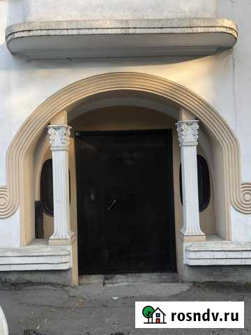 1-комнатная квартира, 37 м², 3/3 эт. на продажу в Ялте Ялта - изображение 1