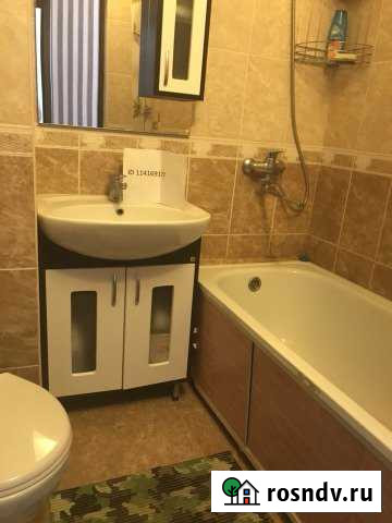 1-комнатная квартира, 37 м², 2/3 эт. в аренду посуточно в Витязево Витязево - изображение 1