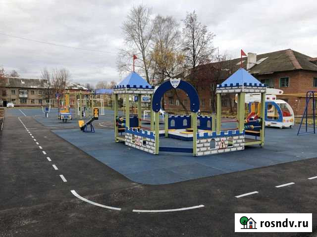 1-комнатная квартира, 35 м², 10/17 эт. на продажу в Нефтекамске Нефтекамск - изображение 1