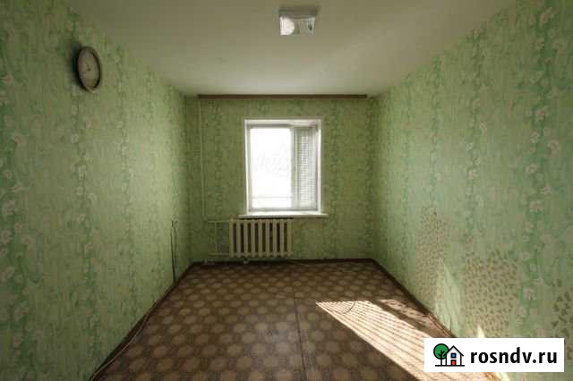 4-комнатная квартира, 77 м², 1/9 эт. на продажу в Нефтеюганске Нефтеюганск - изображение 1