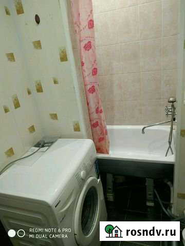 1-комнатная квартира, 28 м², 1/2 эт. в аренду на длительный срок в Йошкар-Оле Йошкар-Ола - изображение 1