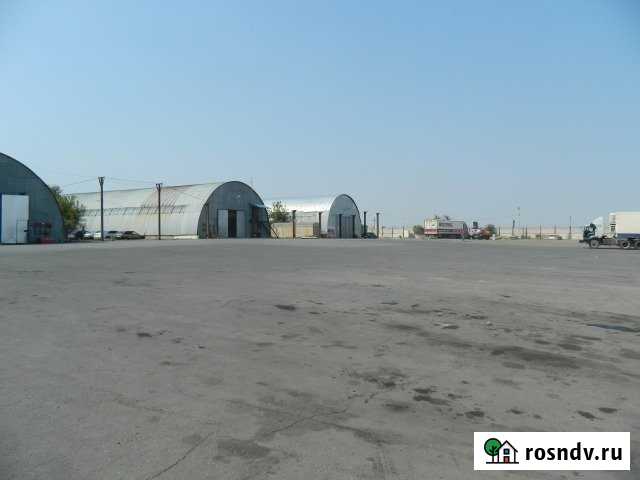 Складское помещение, 50 кв.м. Волгоград - изображение 1