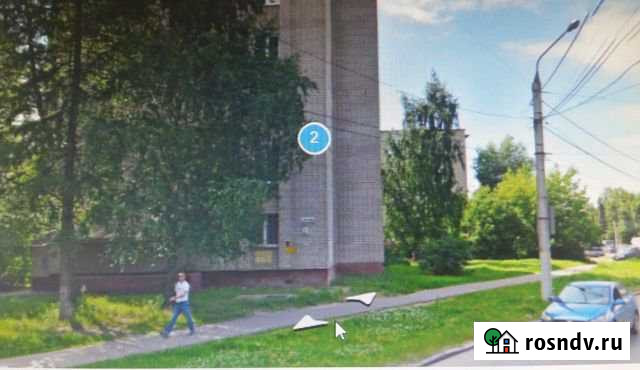 4-комнатная квартира, 87 м², 1/9 эт. на продажу в Иваново Иваново - изображение 1