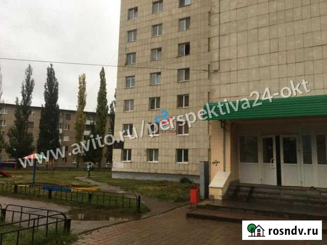 Комната 13 м² в 1-ком. кв., 2/9 эт. на продажу в Октябрьском Республики Башкортостан Октябрьский - изображение 1