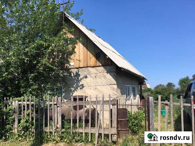 Участок СНТ, ДНП 6 сот. на продажу в Ачинске Ачинск - изображение 1