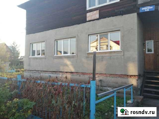 Коттедж 162 м² на участке 10 сот. на продажу в Мысках Мыски - изображение 1