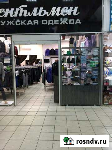 Бутик в ТК Великан Нефтекамск - изображение 1