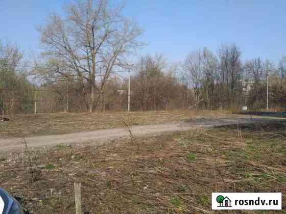 Участок промназначения 6 сот. на продажу в Брянске Брянск