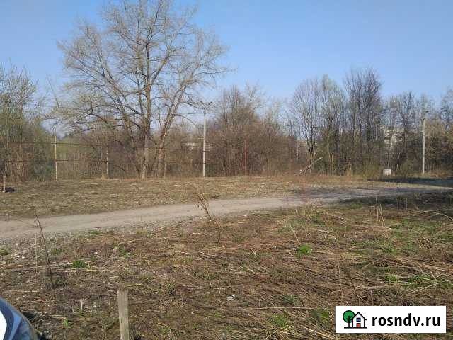 Участок промназначения 6 сот. на продажу в Брянске Брянск - изображение 1