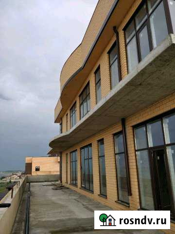 Своб. планировка, 256 кв.м., 12/12 эт. Каспийск - изображение 1