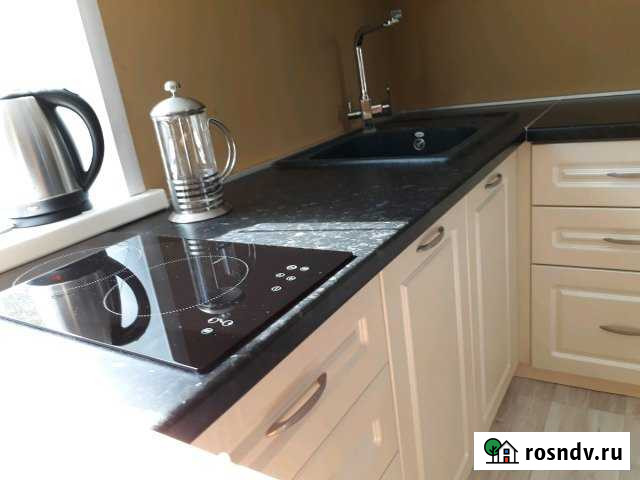 Таунхаус 57 м² на участке 1 сот. в аренду посуточно в Уфе Уфа - изображение 1