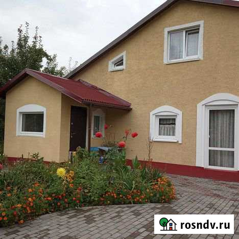 Дача 110 м² на участке 6 сот. на продажу в Калининграде Калининград - изображение 1