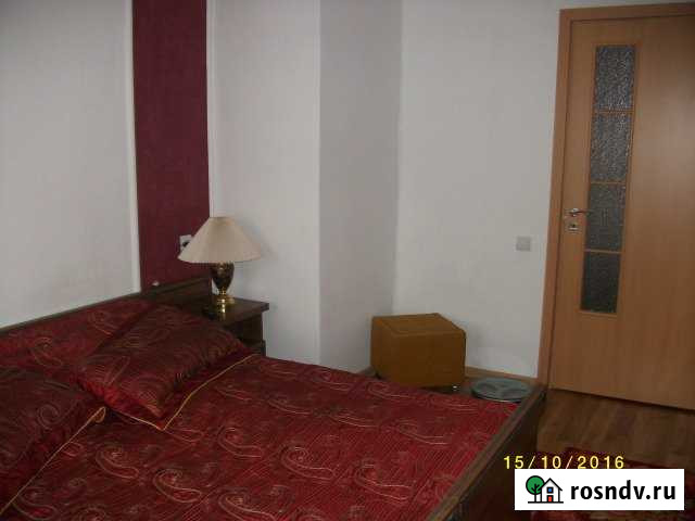 3-комнатная квартира, 59 м², 5/5 эт. на продажу в Гусеве Гусев - изображение 1