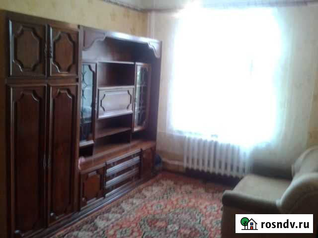 Комната 18 м² в 1-ком. кв., 4/4 эт. на продажу в Серове Серов - изображение 1