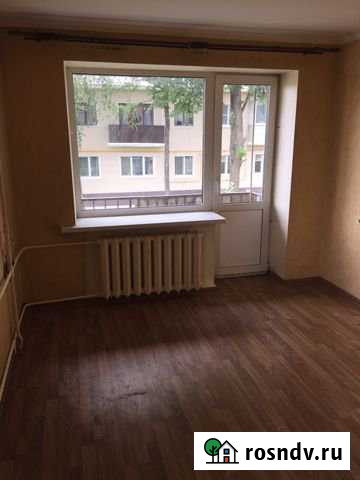 1-комнатная квартира, 31 м², 2/2 эт. на продажу в Домодедово Домодедово - изображение 1