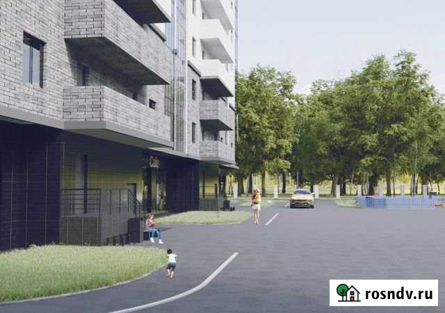 Помещение свободного назначения, 550 кв.м. Тверь - изображение 1