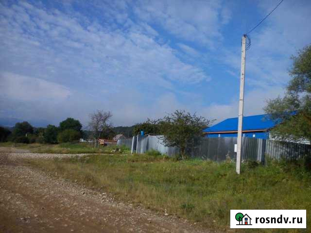 Участок ИЖС 50 сот. на продажу в Баговской Баговская - изображение 1