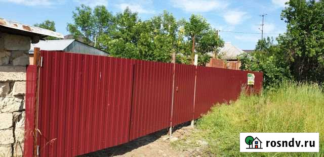 Участок ИЖС 6 сот. на продажу в Афипском Афипский - изображение 1