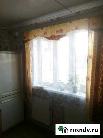 4-комнатная квартира, 70 м², 1/1 эт. на продажу в Сапожке Сапожок - изображение 1