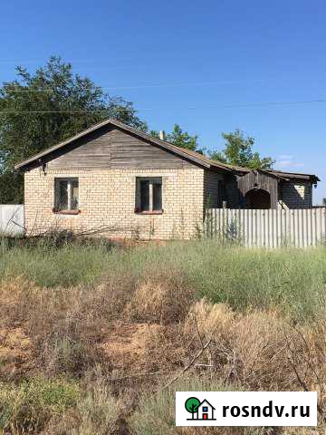 Дом 64.2 м² на участке 11 сот. на продажу в Черном Яре Черный Яр - изображение 1