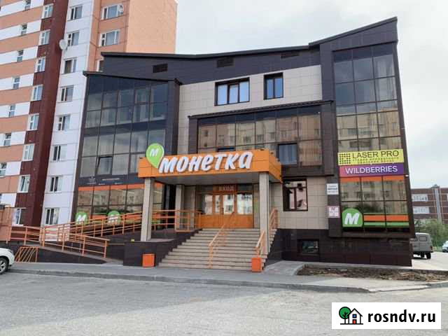 Сдаются 2 помещения свободного назначения Новый Уренгой - изображение 1