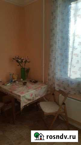 1-комнатная квартира, 40 м², 4/17 эт. в аренду на длительный срок в Люберцах Люберцы - изображение 1