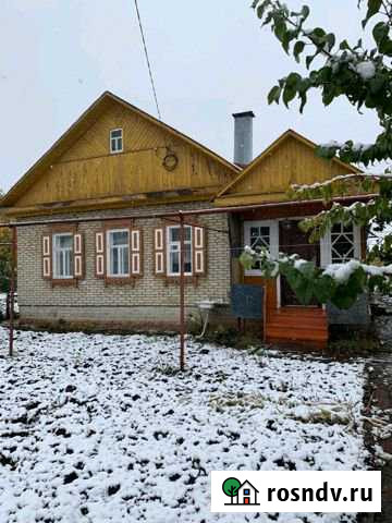 Дом 45 м² на участке 2 сот. в аренду на длительный срок в Тамбове Тамбов - изображение 1