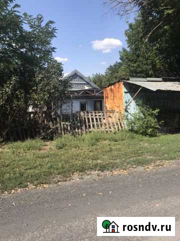 Дом 56 м² на участке 5.6 сот. на продажу в Грушевской Грушевская - изображение 1