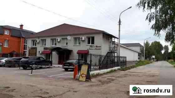 Производственное помещение, 1155.4 кв.м. Йошкар-Ола