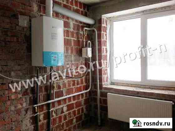 1-комнатная квартира, 28 м², 3/3 эт. на продажу в Ступино Ступино
