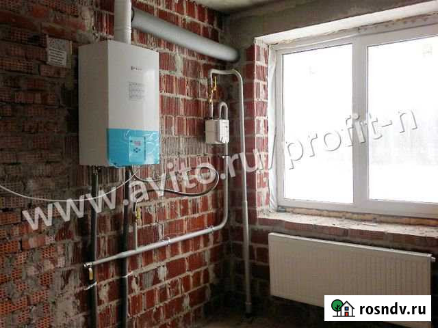 1-комнатная квартира, 28 м², 3/3 эт. на продажу в Ступино Ступино - изображение 1