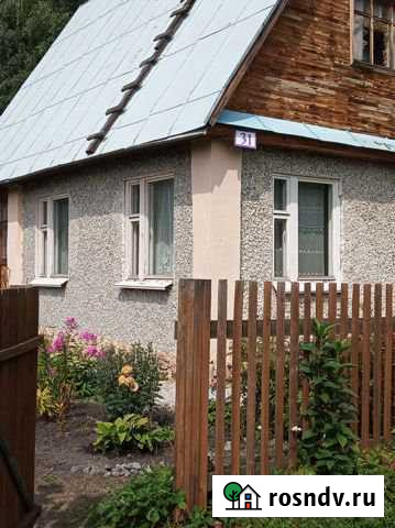 Дача 46 м² на участке 5.8 сот. на продажу в Двуреченске Двуреченск - изображение 1