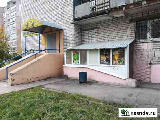Торговое помещение, 51 кв.м. Нижний Новгород