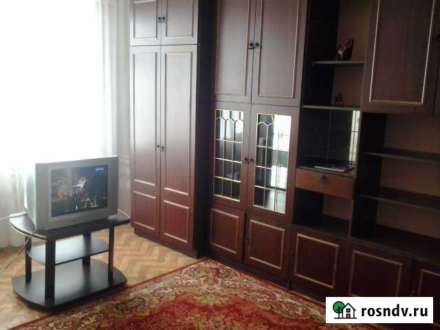 1-комнатная квартира, 39 м², 10/10 эт. в аренду на длительный срок в Саранске Саранск - изображение 1