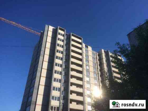 1-комнатная квартира, 39 м², 3/16 эт. на продажу в Новочебоксарске Новочебоксарск