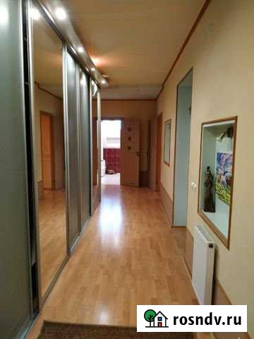 3-комнатная квартира, 122 м², 6/9 эт. в аренду на длительный срок в Калининграде Калининград - изображение 1