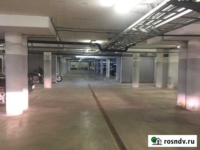 Машиноместо 18 м² на продажу в Королеве Королев - изображение 1