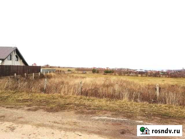 Участок ИЖС 12 сот. на продажу в Ишлеях Ишлеи - изображение 1