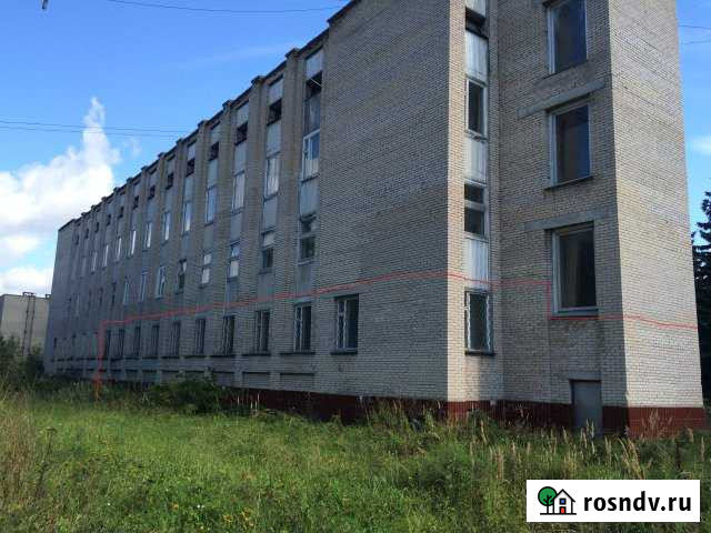 Помещение свободного назначения, 205 кв.м. Дубна - изображение 1