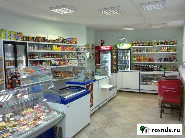 Торговое помещение, 46.5 кв.м. Астрахань - изображение 1