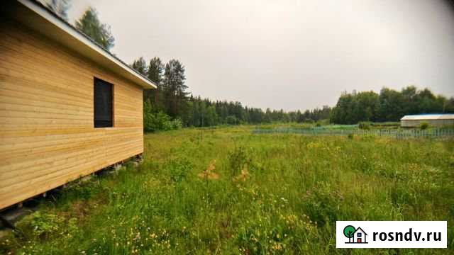 Участок ИЖС 25 сот. на продажу в Краснозатонском Краснозатонский - изображение 1