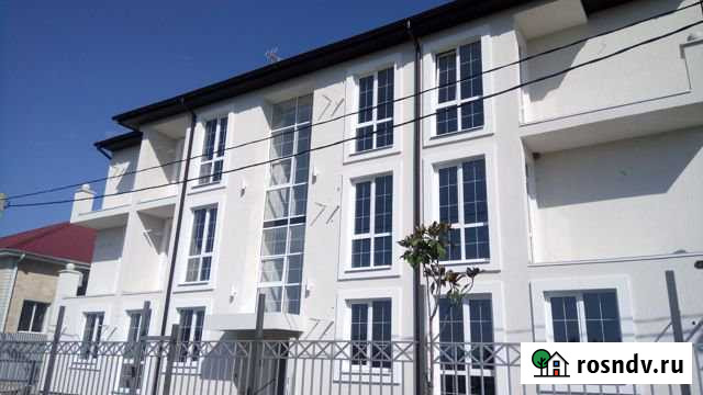 1-комнатная квартира, 42 м², 2/3 эт. на продажу в Весёлом Веселое - изображение 1