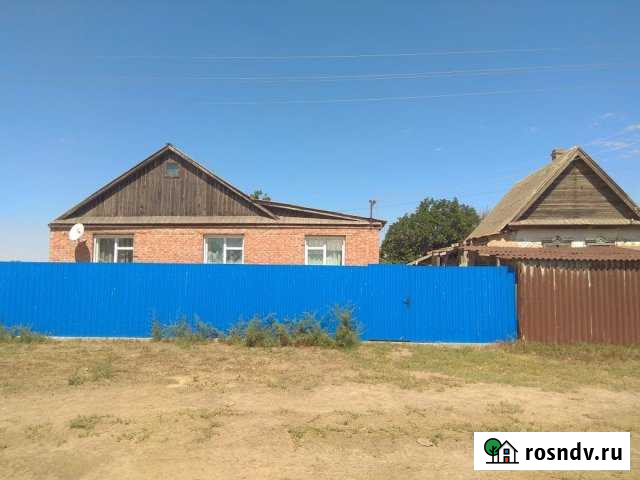 Дом 78 м² на участке 16 сот. на продажу в Оранжереях Оранжереи - изображение 1