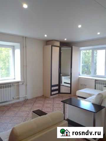 1-комнатная квартира, 31 м², 3/5 эт. на продажу в Елабуге Елабуга - изображение 1