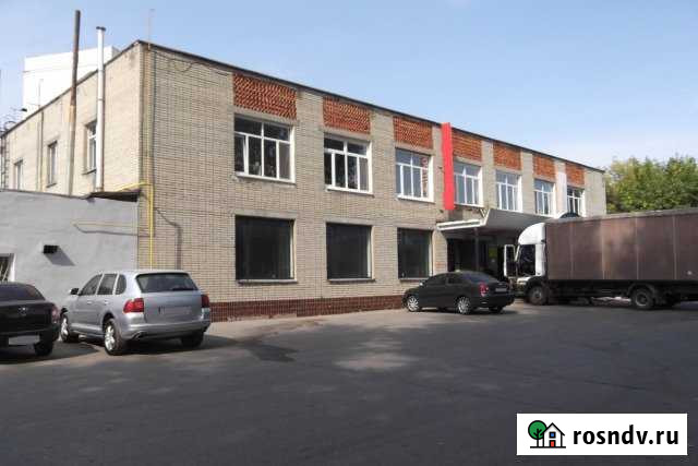 Сдаю торговое помещение 130 кв.м ул. Окружная Пенза - изображение 1