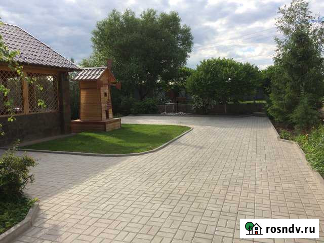 Дом 120 м² на участке 20 сот. в аренду посуточно в Логу Лог - изображение 1