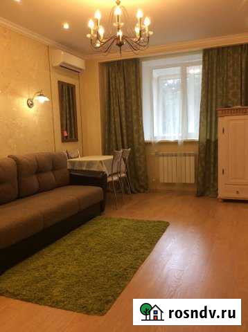 1-комнатная квартира, 52 м², 6/9 эт. в аренду на длительный срок в Ногинске Ногинск - изображение 1