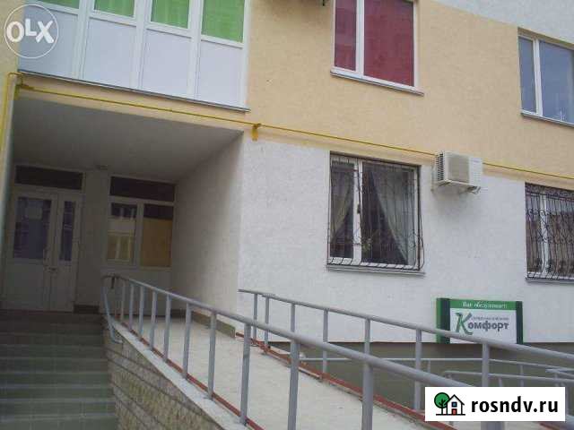 2-комнатная квартира, 70 м², 4/5 эт. на продажу в Евпатории Евпатория - изображение 1