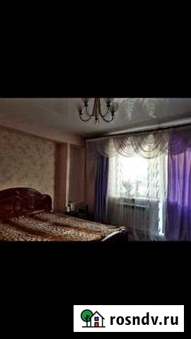 2-комнатная квартира, 54 м², 1/5 эт. на продажу в Березовском Кемеровской области Березовский - изображение 1